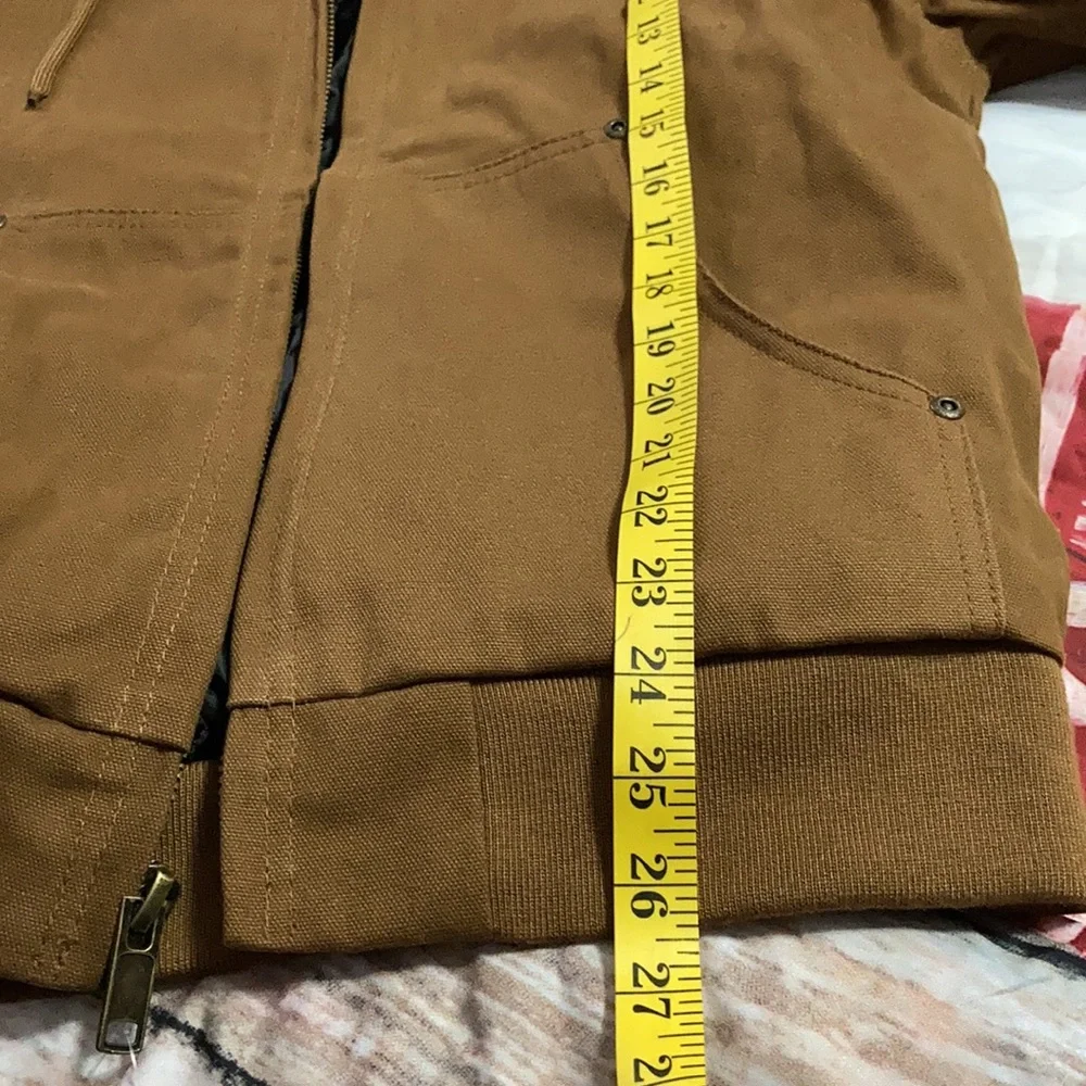 NWT - Boy's (Carhartt look-a-like) by World's Famous Sports - Element Gear - Picture 6 of 9